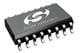 Silicon Labs EFM8BB10F8I-A-SOIC16